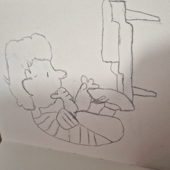 Yogi bear/CHARLIE BROWN CHARACTERS - Picture 4 of 12